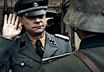 Niemiec rozlicza się z niemiecką historią i jej fałszowaniem: Dobry Panie, miej kiedyś miłosierdzie, takie jakie mają Polacy