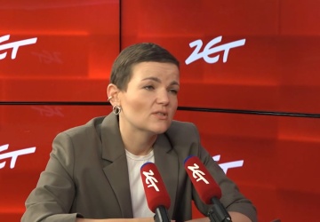 Skandal w Instytucie Pileckiego. Min. Cienkowska nie ma sobie nic do zarzucenia