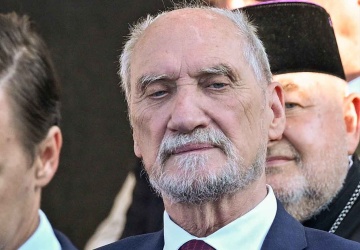 Antoni Macierewicz usłyszał zarzuty. Jest ruch prokuratury