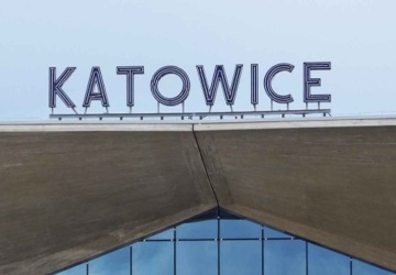 Komunikat dla mieszkańców Katowic