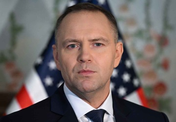 Karol Nawrocki: Dostałem zaproszenie na przyszłoroczny szczyt G20