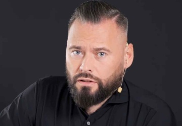 Biedroń wywołał skandal. Stanowski nie przebierał w słowach
