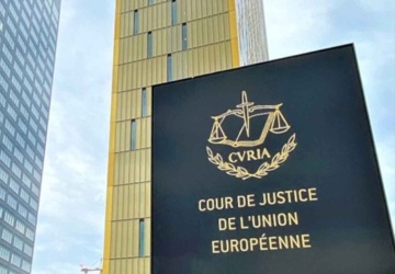 TSUE nałożył karę na Polskę. Arbitralność TSUE była jedną z przyczyn brexitu