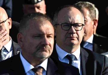 Powołany przez Bodnara Neo-Rzecznik Dyscyplinarny Sędziów złożył rezygnację. Nawet on nie chciał w tym tkwić