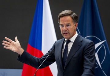 Rosja grozi NATO? Szef Sojuszu: atak może nastąpić w ciągu 6 lat