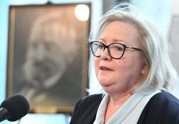 Awantura w Trybunale Stanu. Małgorzata Manowska: To zdziczenie obyczajów