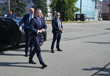 Tusk odpuścił, Karol Nawrocki buduje koalicję przeciwko Mercosur