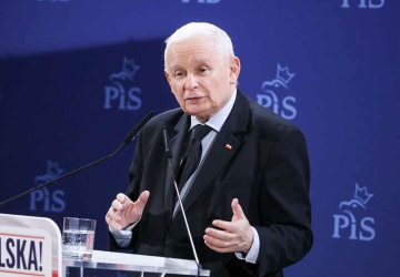 Dobre wieści dla PiS. Nowy sondaż CBOS