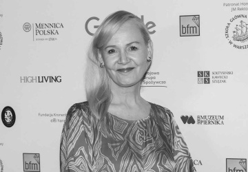 Nie żyje Katarzyna Stoparczyk. Znana dziennikarka zginęła w wypadku