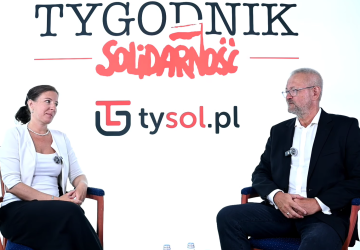 Rafał Ziemkiewicz dla Tysol.pl: Państwo polskie wymaga resetu i nowej Konstytucji 