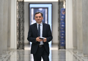 Ziobro wciąż walczy z nowotworem: Miałem 10 proc. szans na przeżycie