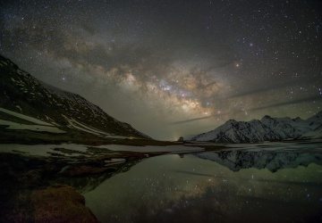 Astronomiczna sensacja – odkryto nową planetę w Układzie Słonecznym