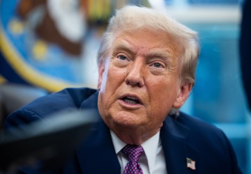 Trump w Korei Południowej. Szansa na rozmowy z Chinami i Koreą Północną