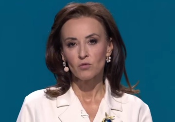 Dorota Wysocka-Schnepf grozi Krzysztofowi Stanowskiemu i Robertowi Mazurkowi