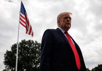 Trump zapowiada nową turę rozmów z Europą w Waszyngtonie. Załatwimy sprawę Ukrainy