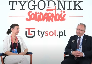 Dr hab. Karol Polejowski: Pozwólcie nam odszukać, ekshumować i godnie pochować naszych przodków
