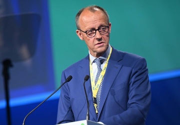 To będzie dopiero początek. Niepokojące słowa szefa niemieckiego rządu