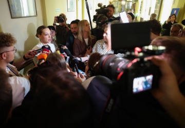 Proces Sebastiana M. ws tragedii na A1. Obrona wystąpiła o mediacje, sąd się zgodził