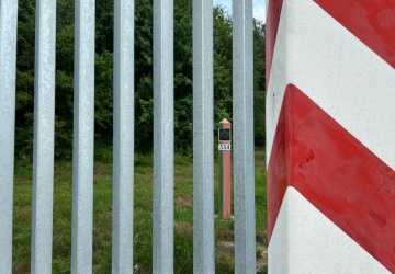 Zbliżenie Łukaszenki z Haftarem może oznaczać nowe kłopoty na granicy polsko-białoruskiej