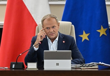 Nowy wicepremier w rządzie Tuska. Padło nazwisko