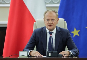 Tusk: Uruchamiamy art. 4 Traktatu NATO