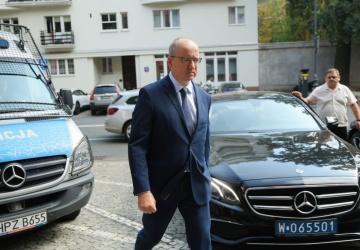 MSZ wezwało ambasadora. Rosja: „Nie ma żadnych dowodów, że drony były rosyjskie”