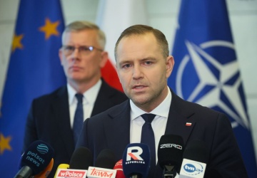Prezydent zwołuje pilną Radę Bezpieczeństwa Narodowego