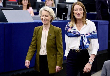 Unia Europejska zwariowala
