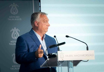 Drony na Polską. Viktor Orban: Bez względu na wszystko możecie na nas liczyć