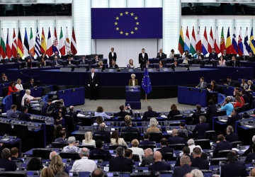 Co ma przykryć europejski sąd nad Danielem Obajtkiem, Patrykiem Jakim i Grzegorzem Braunem?
