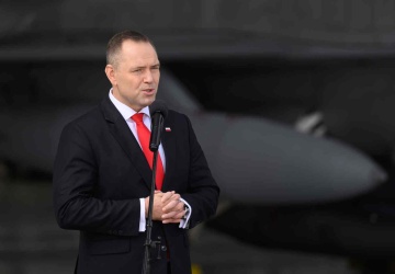 Prezydent Nawrocki: To zabójstwo budzi najgłębszy sprzeciw