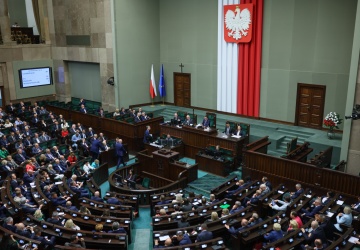 PiS wyprzedza Koalicję Obywatelską. Zobacz najnowszy sondaż