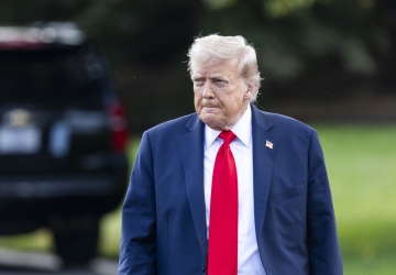 Trump: skończyła się cierpliwość do Putina