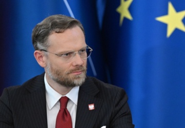Polska musi mieć pół miliona żołnierzy. Szef Kancelarii Prezydenta mówi wprost