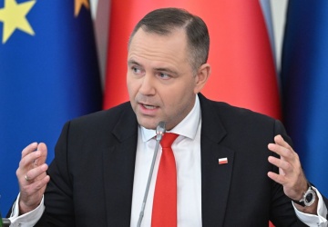 Polacy mówią jasno: większość popiera prezydenta w sprawie reparacji od Niemiec