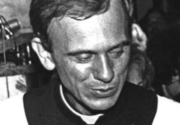 78 lat temu urodził się bł. ks. Jerzy Popiełuszko, Patron Solidarności