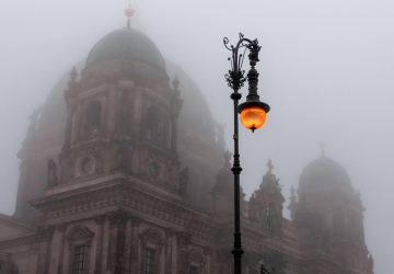 Niepokojąca fala przemocy w Berlinie. Kolejna ofiara ataku nożem