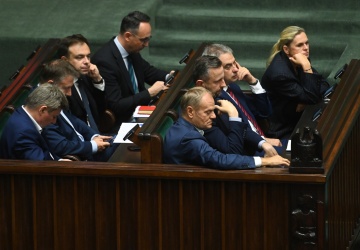 Polacy ocenili rekonstrukcję rządu. Sondaż nie pozostawia złudzeń