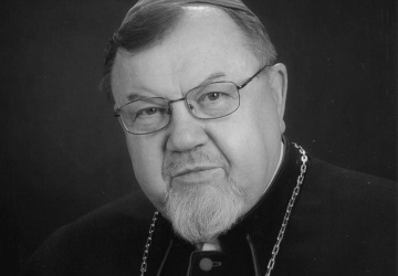 Nie żyje biskup Antoni Dydycz