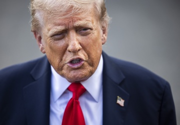 Trump: Europejskie sankcje na Rosję nie są wystarczająco surowe