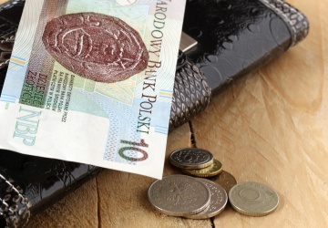 Inflacja w Polsce. GUS podał najnowsze dane