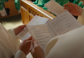Misterium Fascinans. W Tyńcu odbyły się ogólnopolskie rekolekcje liturgiczne
