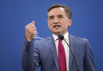 Komisja ds. Pegasusa. Jest decyzja ws. Zbigniewa Ziobry