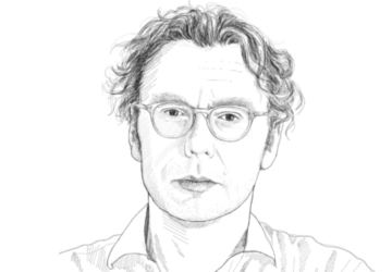 [Felieton „TS”] Rafał Woś: Allo, pan Piketty? Jest sprawa do Pana…