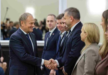 Zawiadomienie prokuratury przeciwko Żurkowi. Zagrożenie dla zasad państwa prawa