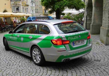 Policja w Niemczech złapała poszukiwanego Syryjczyka. Był zamieszany w śmierć na granicy polsko-białoruskiej