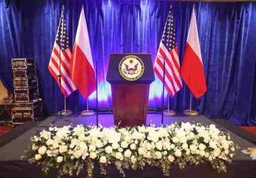 Amerykanie kłócą się o nominowanego ambasadora USA w Polsce. Dwa głosy przewagi