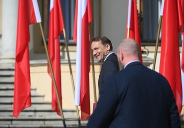 Dla Niemca wszystko