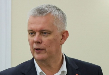 Siemoniak przyznał: W Wyrykach spadła nasza rakieta
