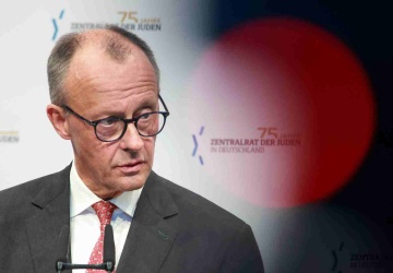 Kanclerz Merz zmienia podejście do polityki energetycznej. Eksperci: Niemcy będą chciały gazu z Rosji